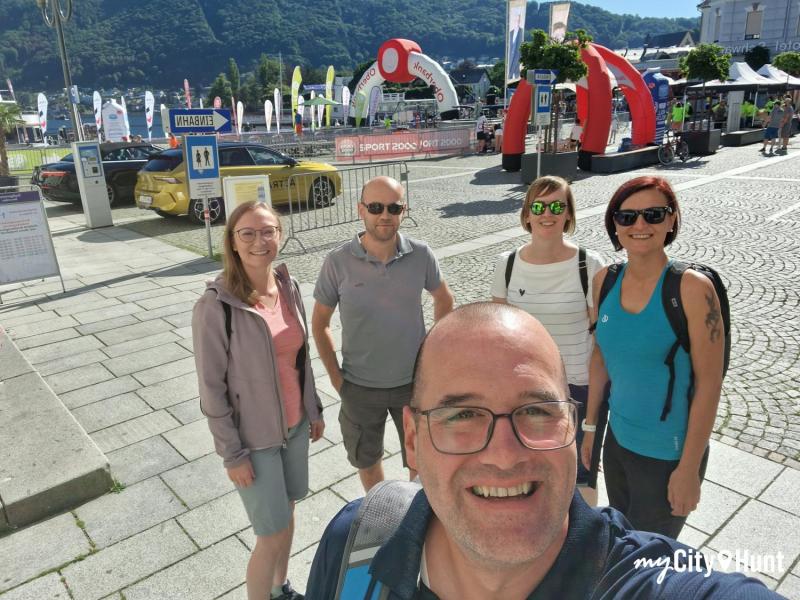 myCityHunt Schnitzeljagd 14