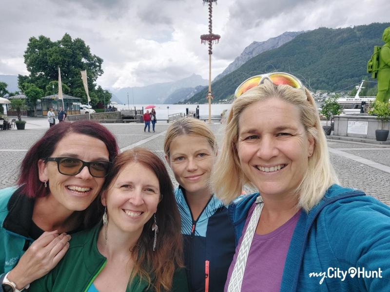 myCityHunt Schnitzeljagd 6