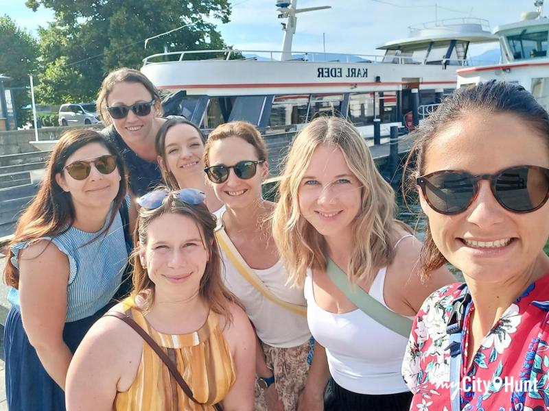 myCityHunt Schnitzeljagd 9