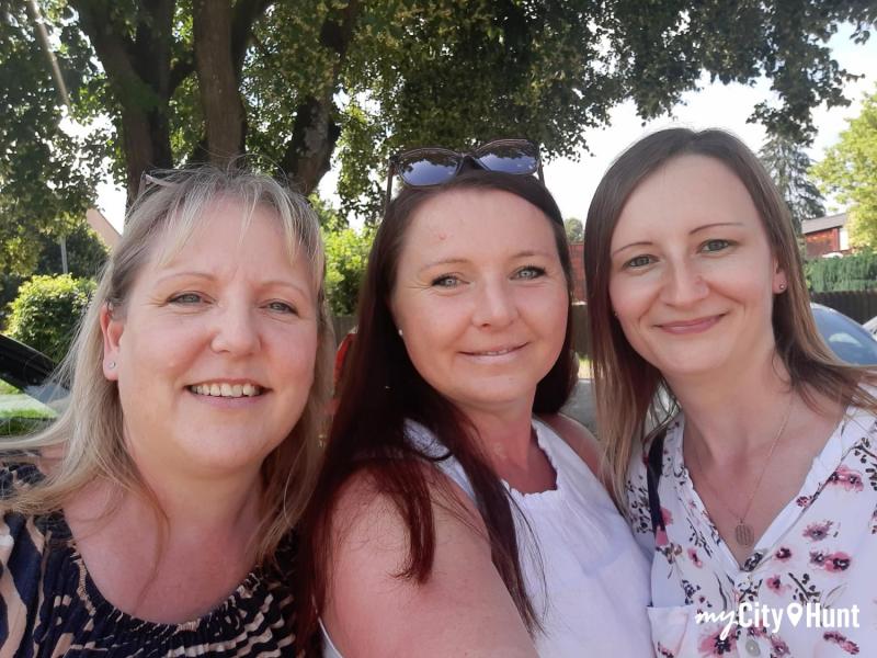 myCityHunt Schnitzeljagd 6