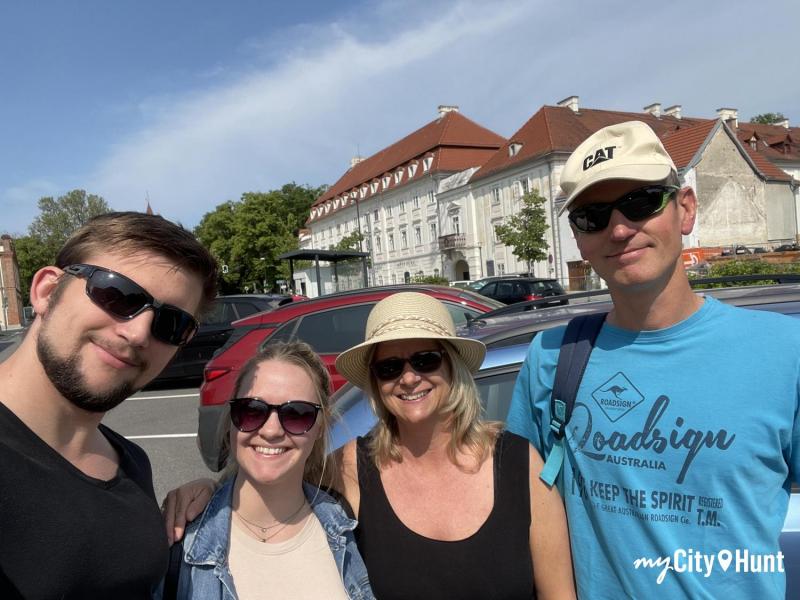 myCityHunt Schnitzeljagd 14