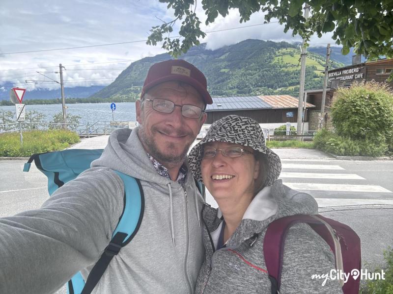 myCityHunt Schnitzeljagd 3