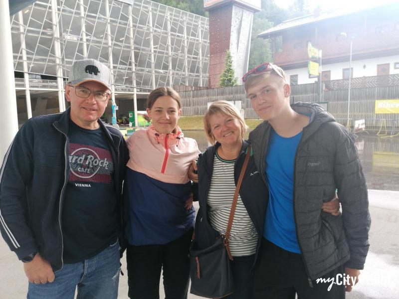 myCityHunt Schnitzeljagd 3