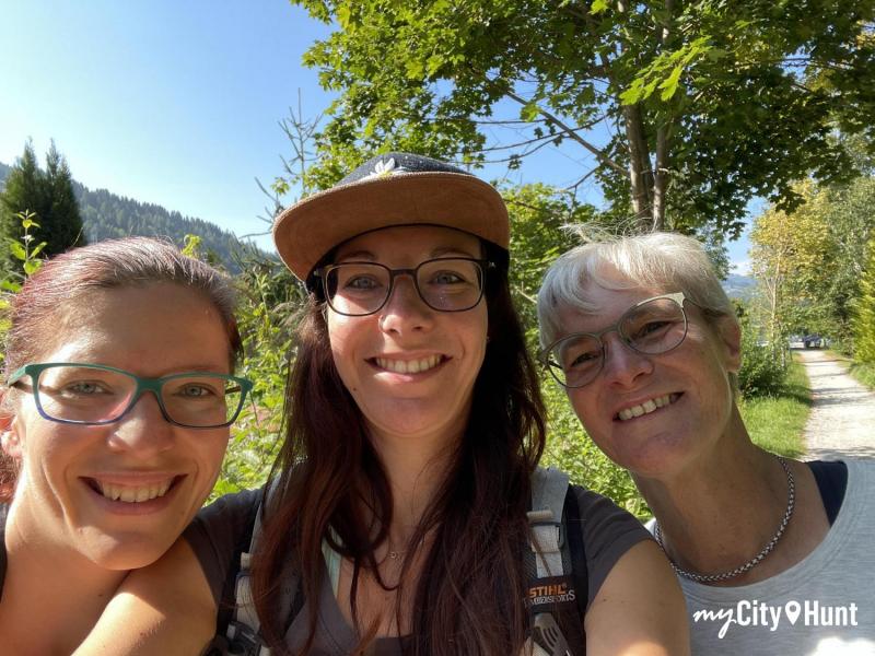 myCityHunt Schnitzeljagd 13