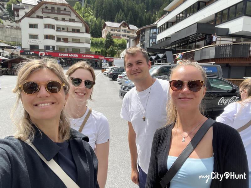 myCityHunt Schnitzeljagd 10