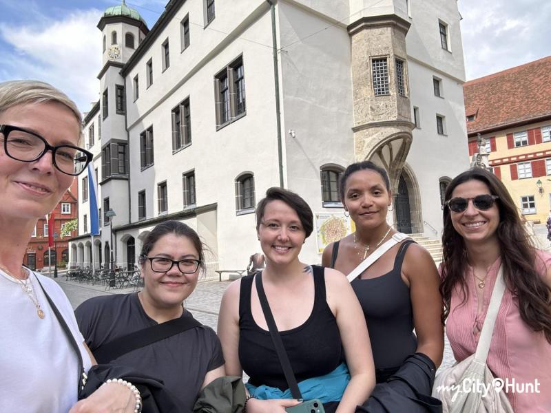 myCityHunt Schnitzeljagd 15