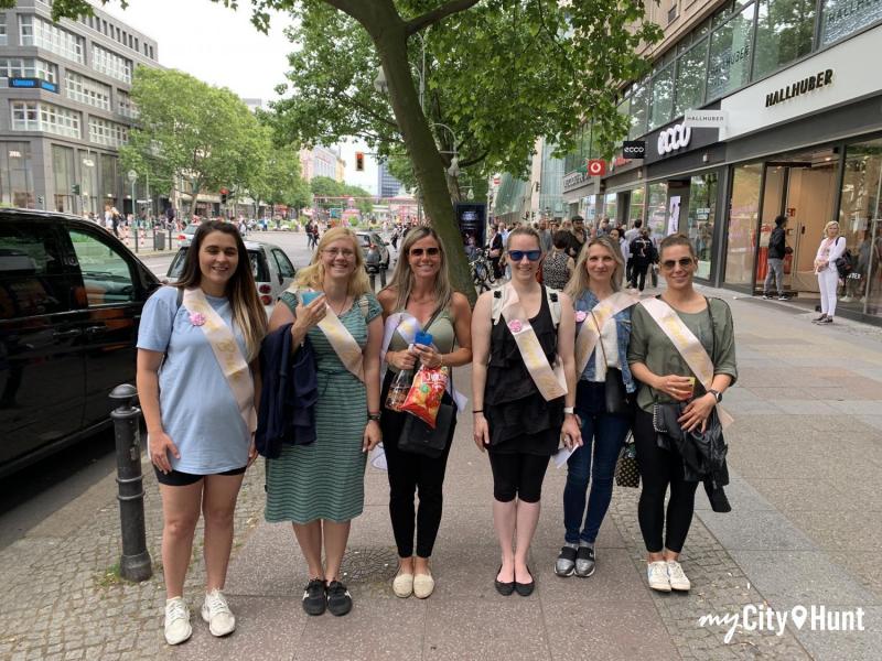 myCityHunt Schnitzeljagd 6