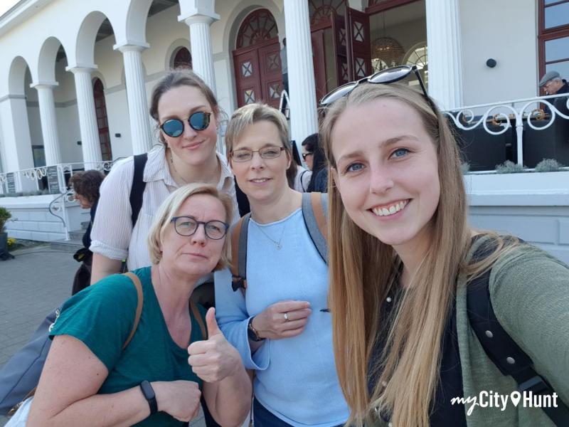 myCityHunt Schnitzeljagd 13