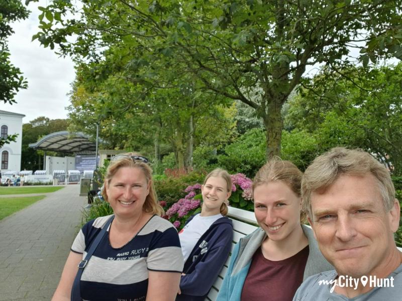 myCityHunt Schnitzeljagd 13