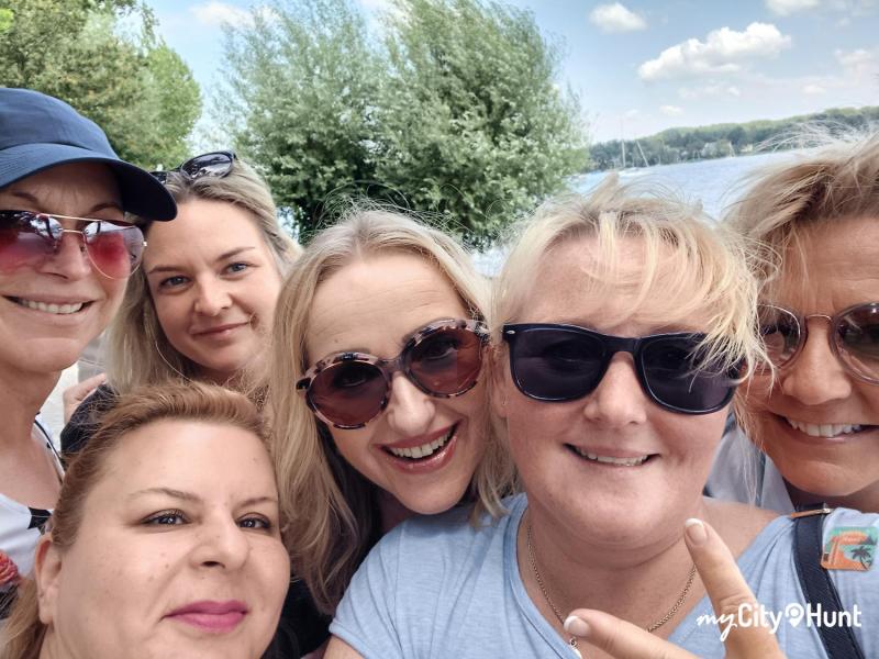 myCityHunt Schnitzeljagd 14