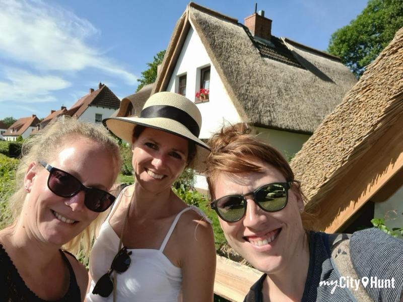 myCityHunt Schnitzeljagd 2