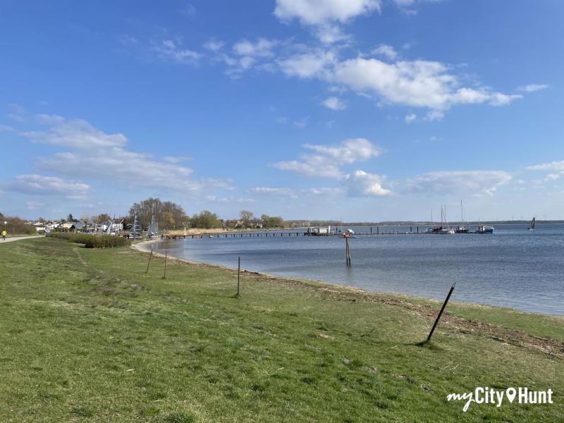 myCityHunt Schnitzeljagd 15