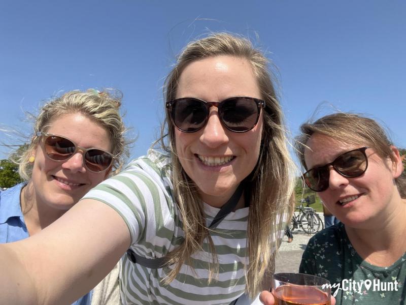 myCityHunt Schnitzeljagd 10