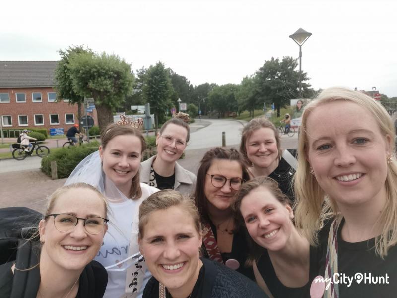 myCityHunt Schnitzeljagd 10