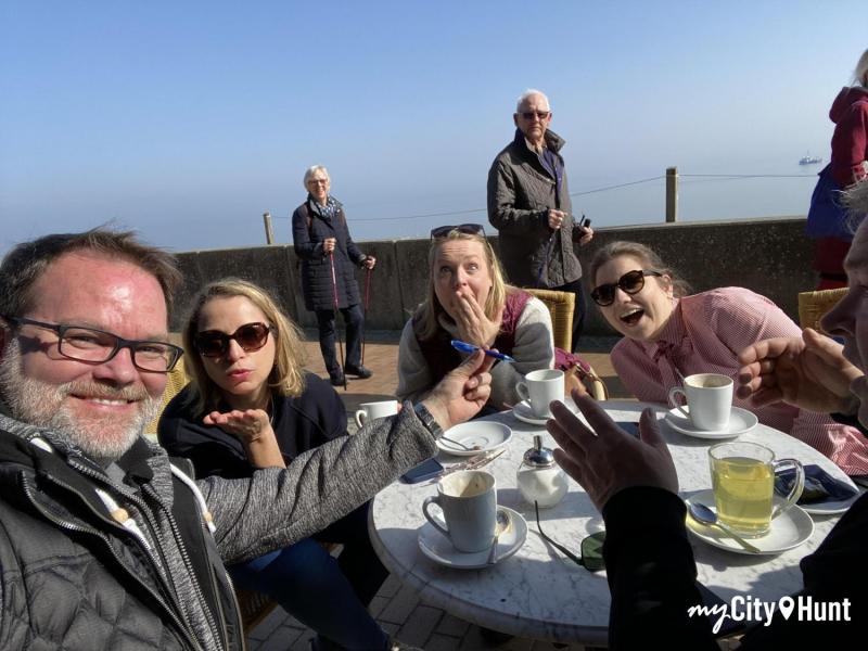 myCityHunt Schnitzeljagd 4