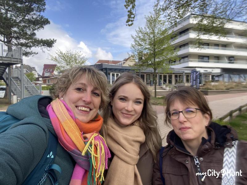 myCityHunt Schnitzeljagd 11