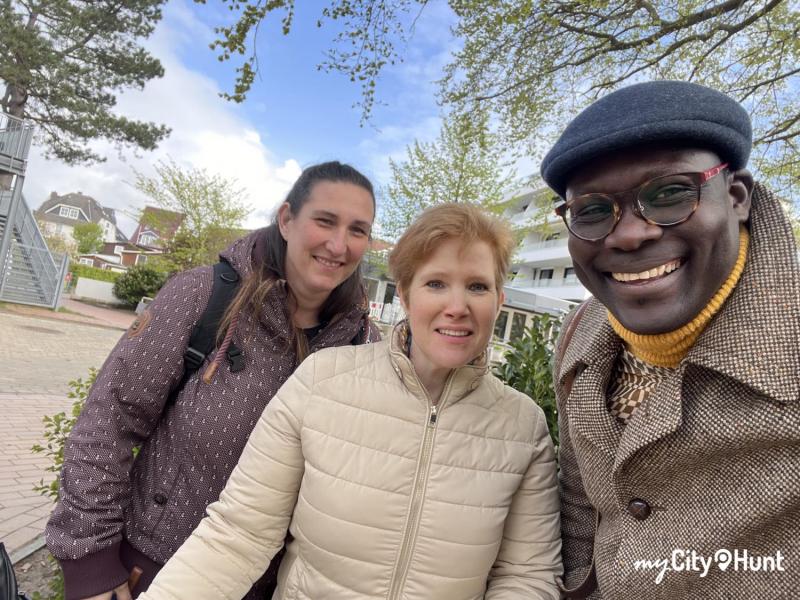 myCityHunt Schnitzeljagd 10