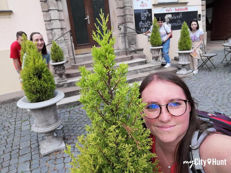 myCityHunt Schnitzeljagd 11