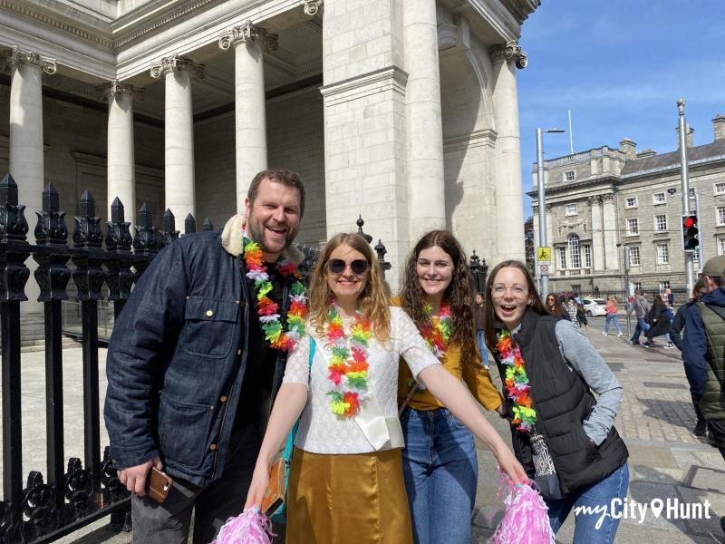 myCityHunt Schnitzeljagd 10