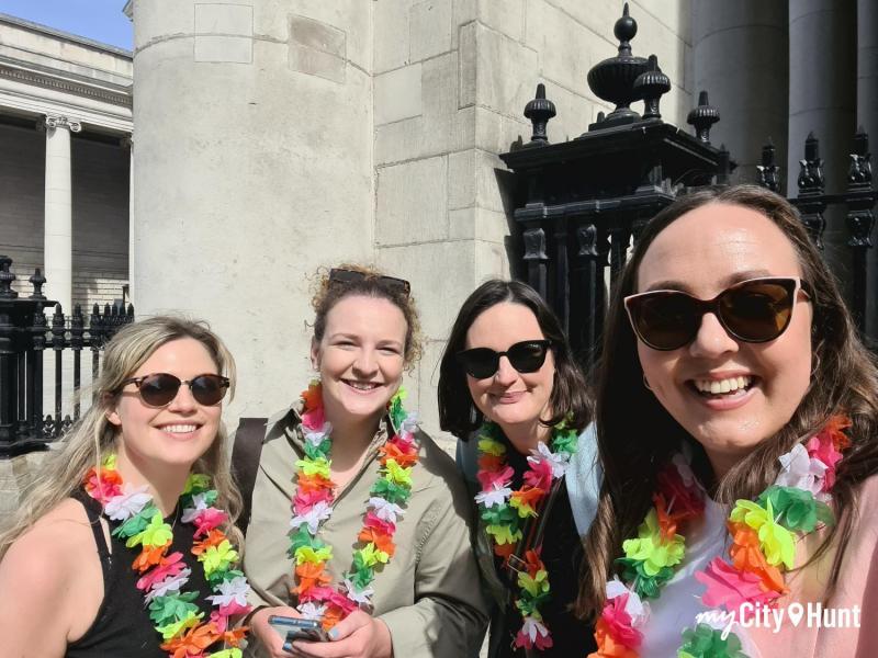 myCityHunt Schnitzeljagd 14