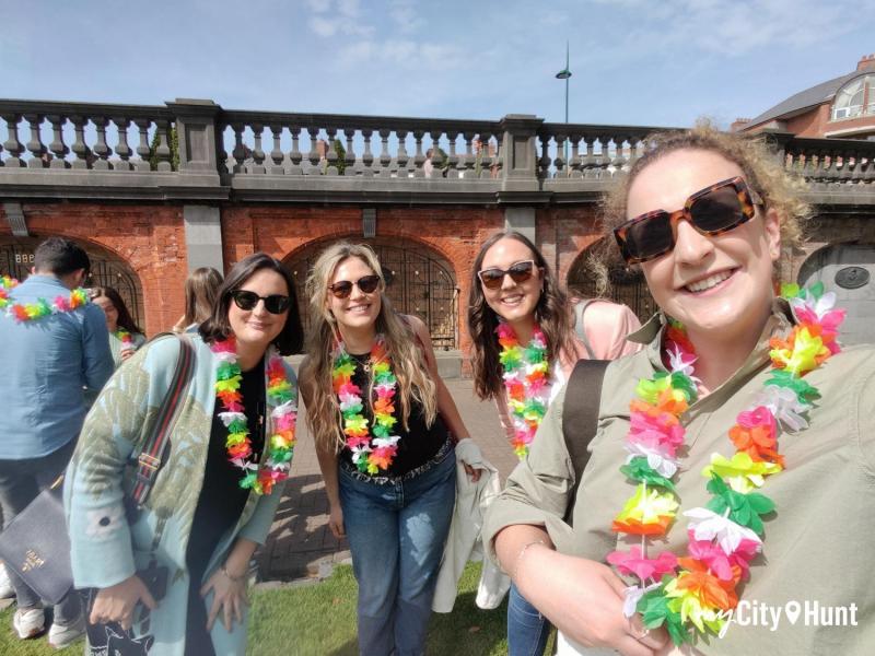 myCityHunt Schnitzeljagd 3