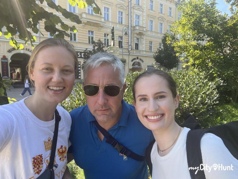 myCityHunt Schnitzeljagd 15