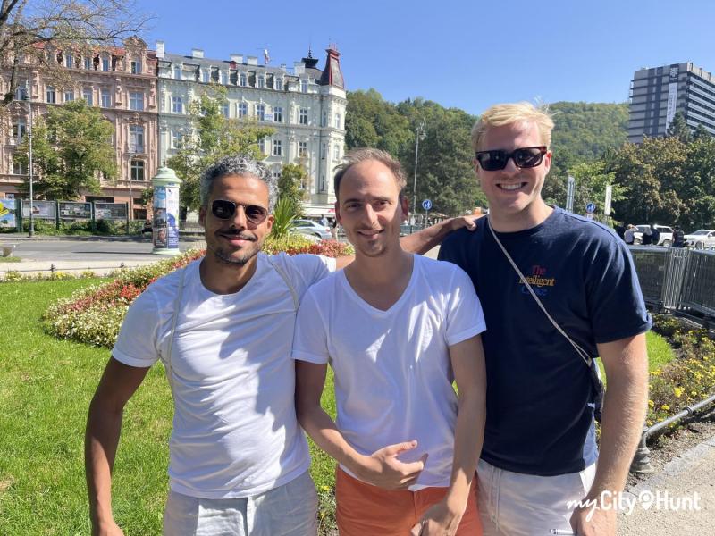 myCityHunt Schnitzeljagd 11