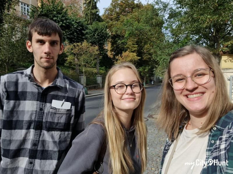 myCityHunt Schnitzeljagd 6