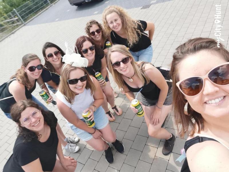 myCityHunt Schnitzeljagd 15