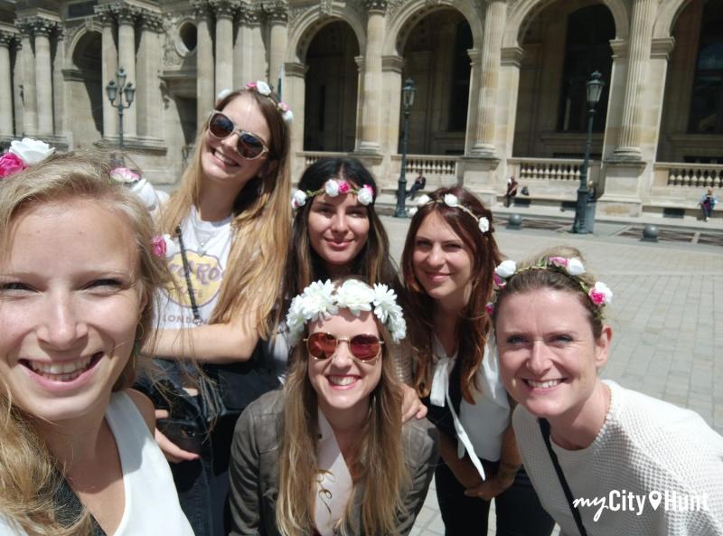 myCityHunt Schnitzeljagd 3