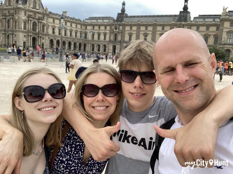 myCityHunt Schnitzeljagd 5