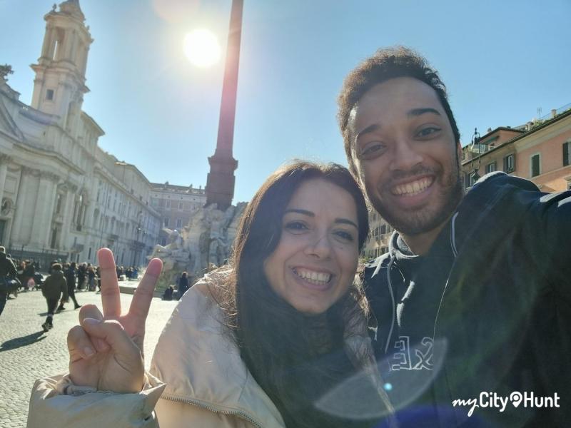 myCityHunt Schnitzeljagd 6