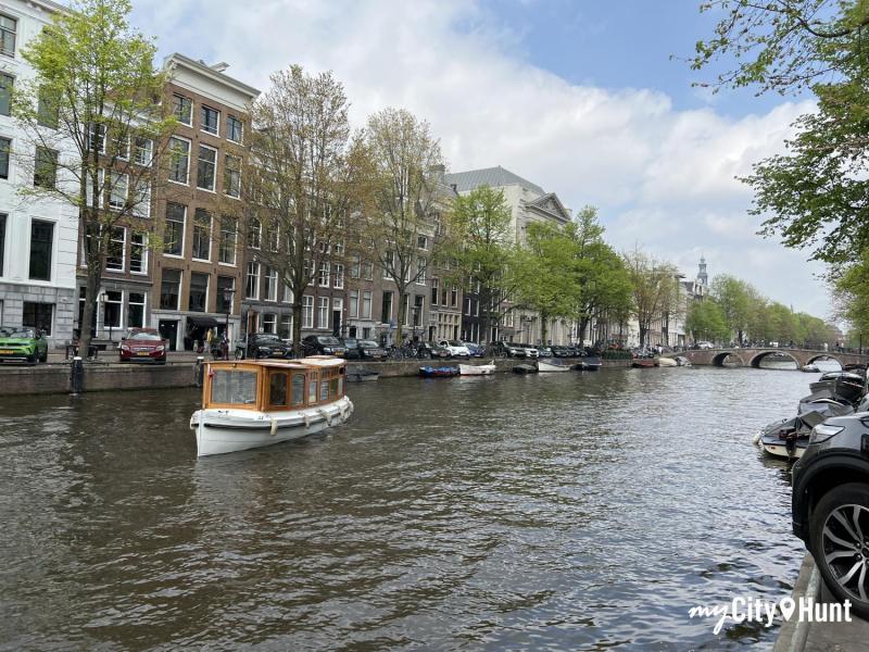 myCityHunt Schnitzeljagd 1