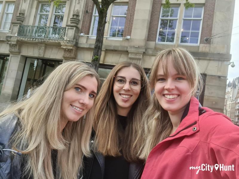 myCityHunt Schnitzeljagd 5