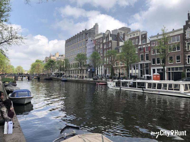 myCityHunt Schnitzeljagd 6