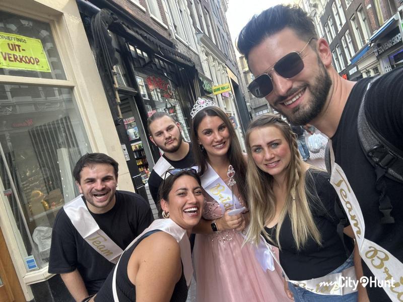 myCityHunt Schnitzeljagd 11