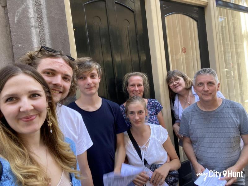 myCityHunt Schnitzeljagd 14