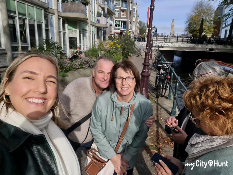 myCityHunt Schnitzeljagd 11