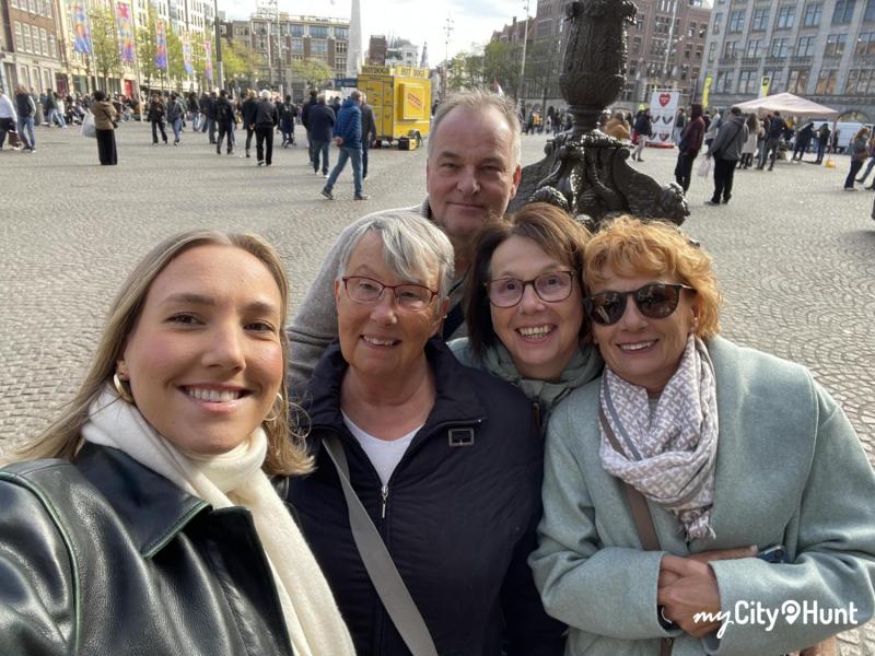 myCityHunt Schnitzeljagd 14