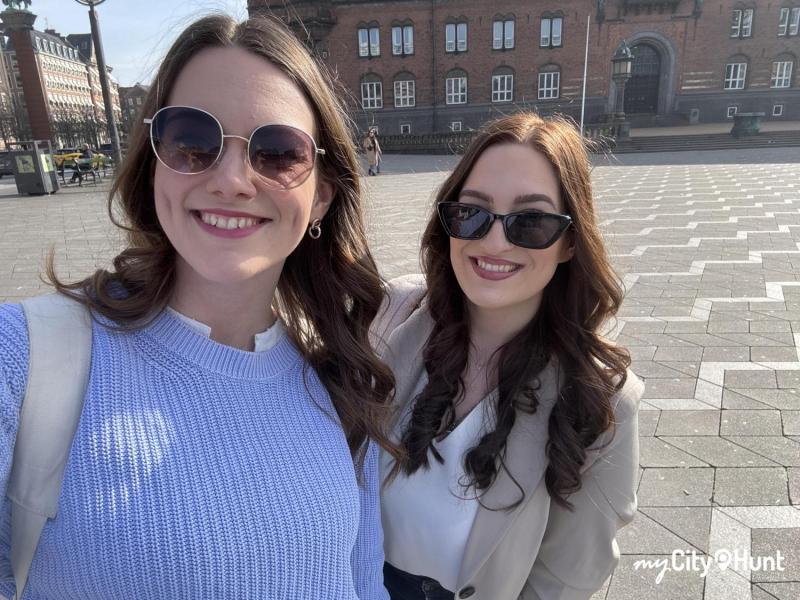 myCityHunt Schnitzeljagd 5