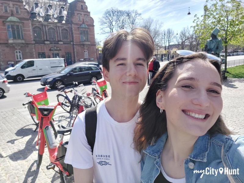 myCityHunt Schnitzeljagd 11