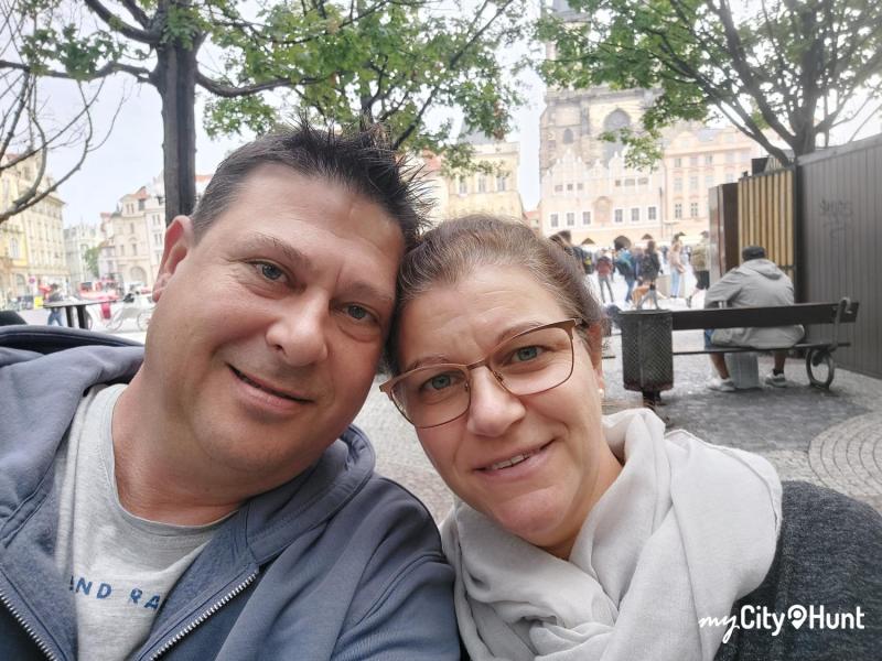 myCityHunt Schnitzeljagd 10