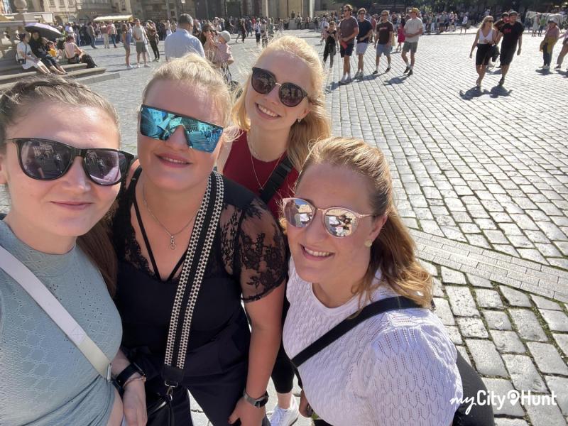 myCityHunt Schnitzeljagd 3