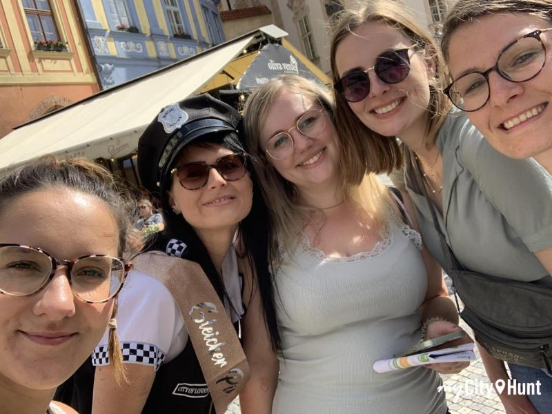 myCityHunt Schnitzeljagd 14