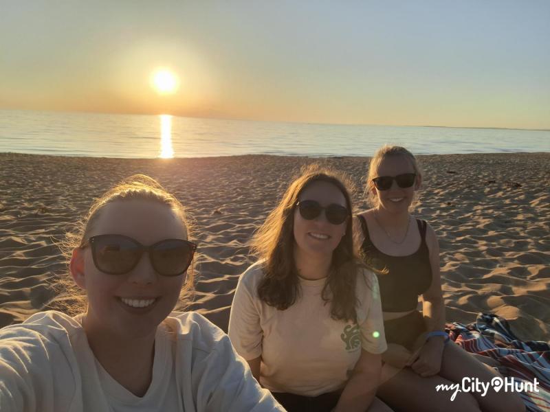 myCityHunt Schnitzeljagd 14