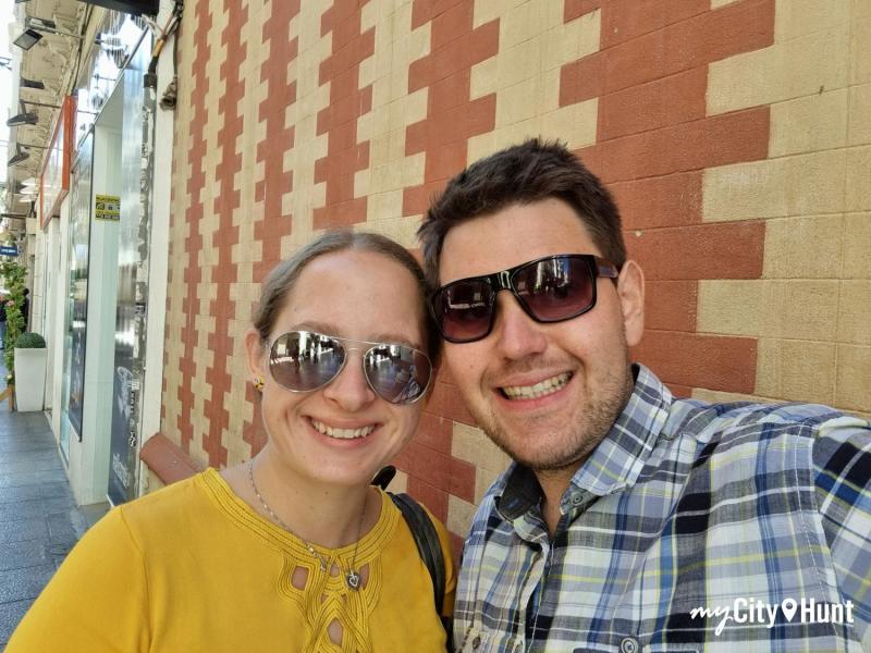 myCityHunt Schnitzeljagd 6