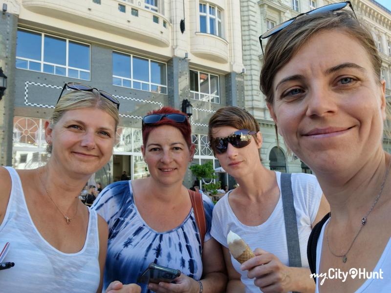 myCityHunt Schnitzeljagd 5