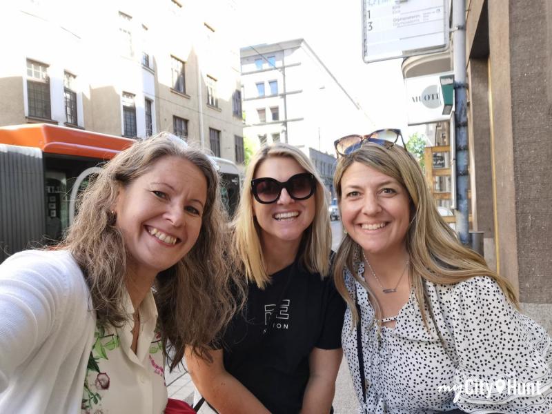 myCityHunt Schnitzeljagd 14