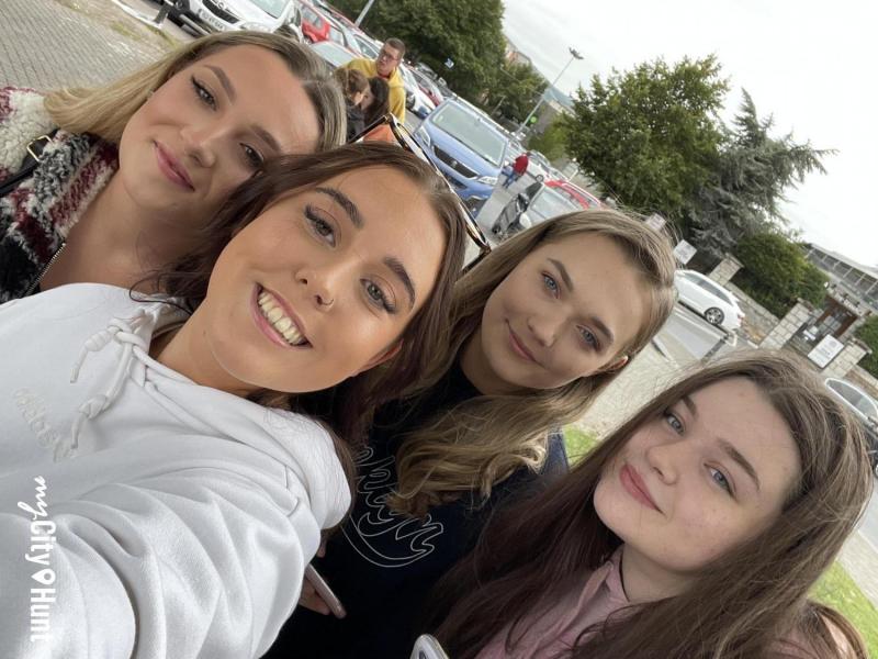 myCityHunt Schnitzeljagd 4