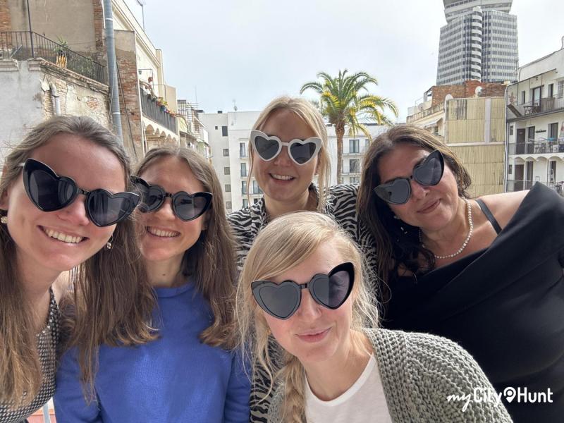 myCityHunt Schnitzeljagd 13